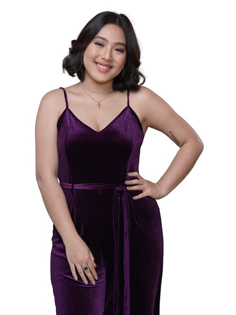 Rita Daniela (1) | Celebrity World Ph