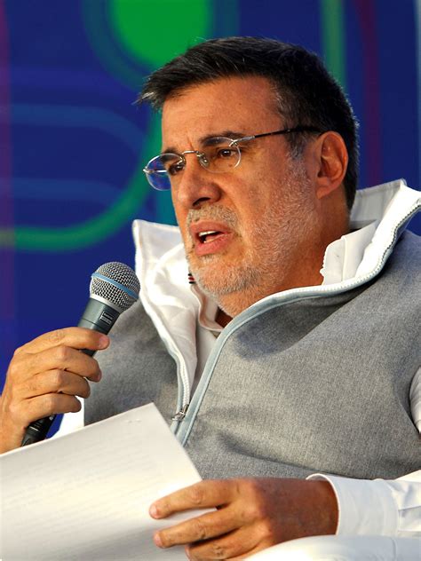 Julio Scherer Ibarra — Wikipédia