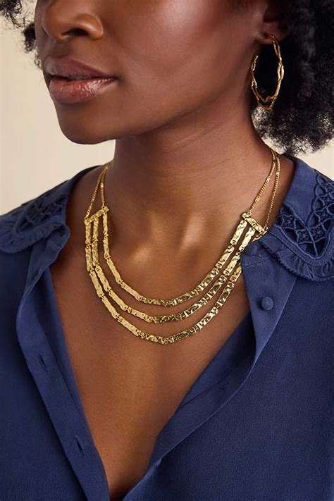 Recycling and Organic Shapes Inspire Rocksbox Redefined Collection - JCK