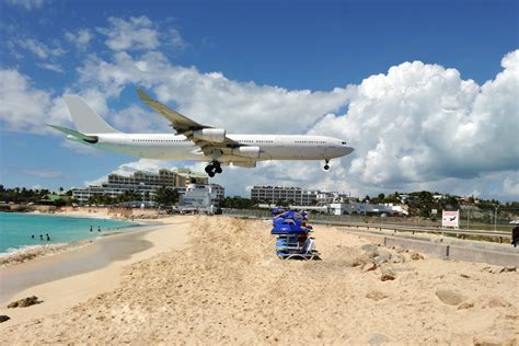 The 5 beaches of Saint Martin you don't want to miss