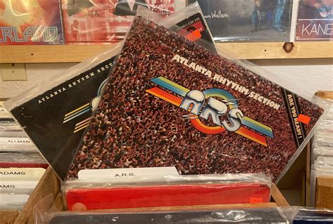 atlanta rhythm section monkey feet