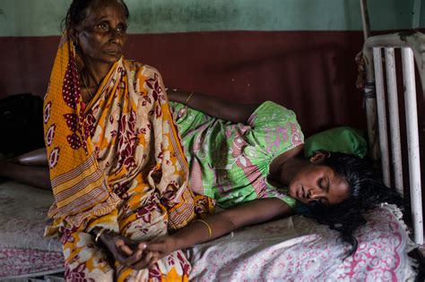 Where Childbirth Can Mean Death: Photos | TIME