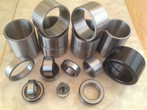 Введение во втулку-parts-machining.com