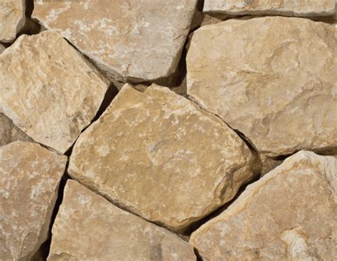 brown irregular state material mason supply