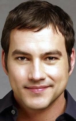 Тайлер Кристофер (Tyler Christopher): фильмы, биография, семья ...