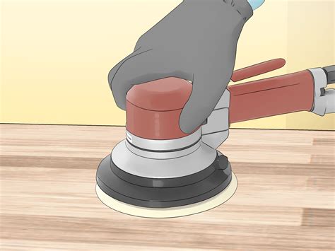 Como Tirar O Verniz Da Madeira - Como Remover Verniz da Madeira: 13 Passos (com Imagens)
