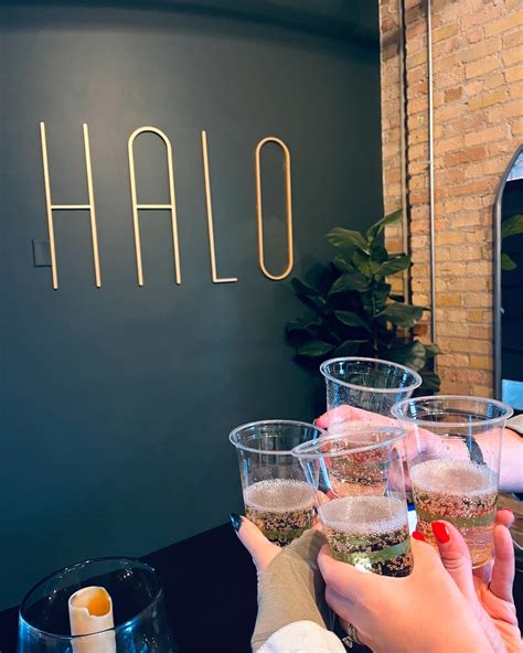 HALO Healing Therapies Co. (@halohealingtherapies) • Instagram photos