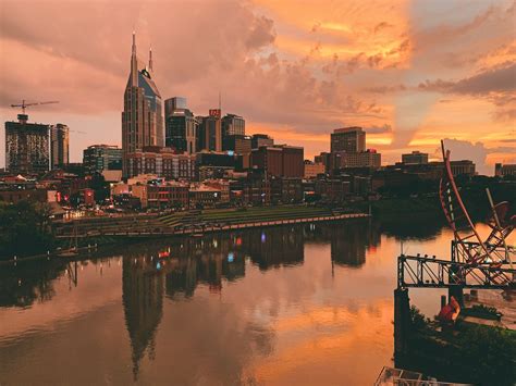 surprisingly        nashville