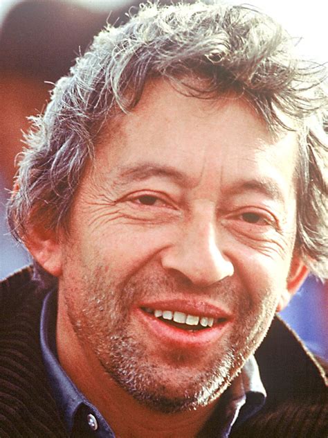 Netflix EXPOSES the Dark, Scandalous Genius of Serge Gainsbourg — The