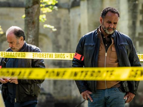Prime Video: Balthazar - Saison 4