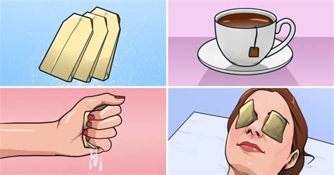 7 home remedies to soothe irritated eyes