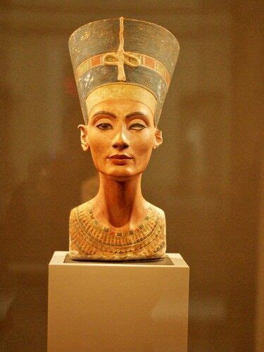 Nofretete, Neues Museum Berlin | Berlin museum, Neues museum, Museum