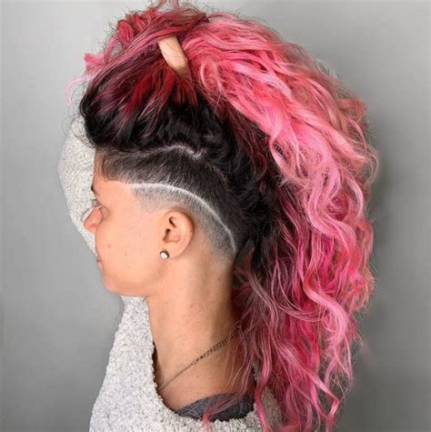 Corte De Cabelo Punk - Cabelo Punk: O Estilo Rebelde que Dominou 2026!
