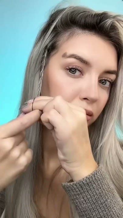 Лисий взгляд #бьютиблог #макияж - YouTube