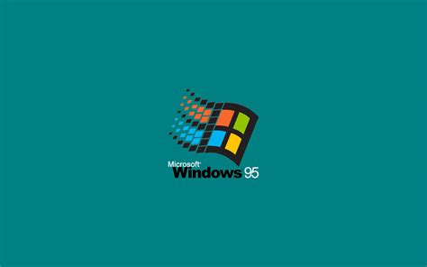 Windows 95 Wallpapers - Top Free Windows 95 Backgrounds - WallpaperAccess