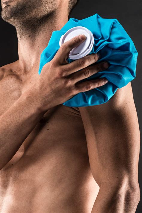 Hot Cold Therapy Muscle Strain at Morris Rios blog