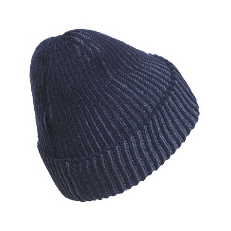 adidas Golf Elevate Beanie IY5563 Collegiate Navy | Function18