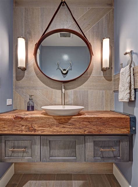 Houzz Bathroom Designs - Home Garden Ideas