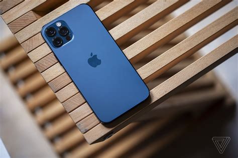 iPhone 12 Pro Review - MacRumors
