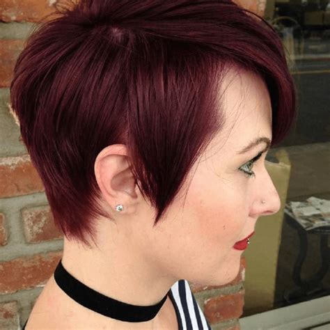 pixie cut  inspirations   discover  perfect hairstyle