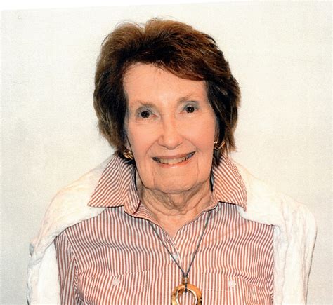 Norma Benner: Life History and Obituary Information 1