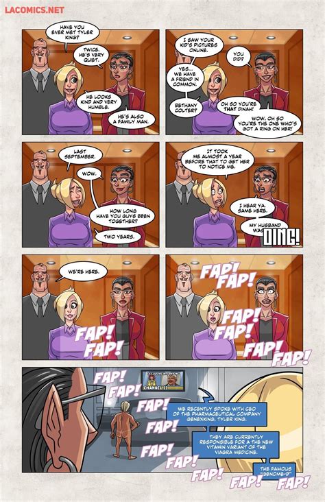 JOHN NORTH – Marie 2 : r/18adult_comics