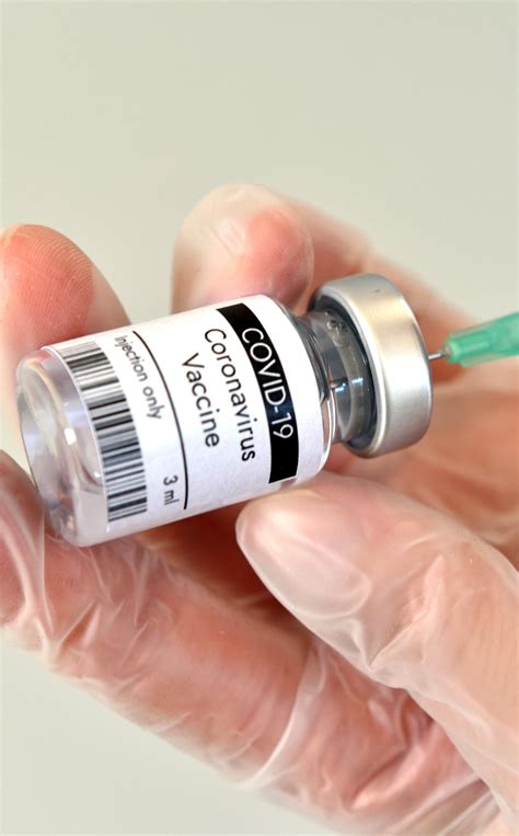 Demand For Unvaccinated Sperm Skyrockets As Women Search For Unvaxxed