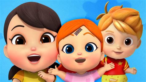 babies  nursery rhymes  kids songs youtube