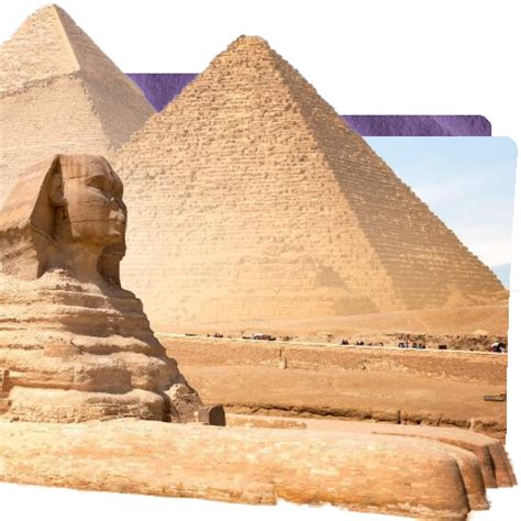 Great Sphinx at Giza (4) by KahlanAmnelle on DeviantArt