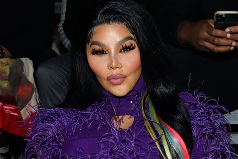 Lil Kim Without Makeup | Saubhaya Makeup