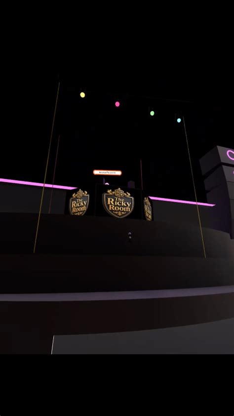 TheRickyRoom (@therickyroomvr) • Instagram photos and videos