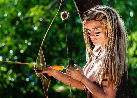 NAKED & AFRAID XL - Melissa Miller