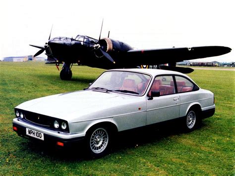 BRISTOL Blenheim - 1994, 1995, 1996, 1997, 1998 - autoevolution