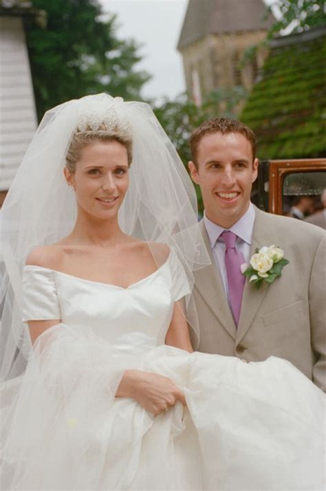 alison southgate     marry gareth southgate