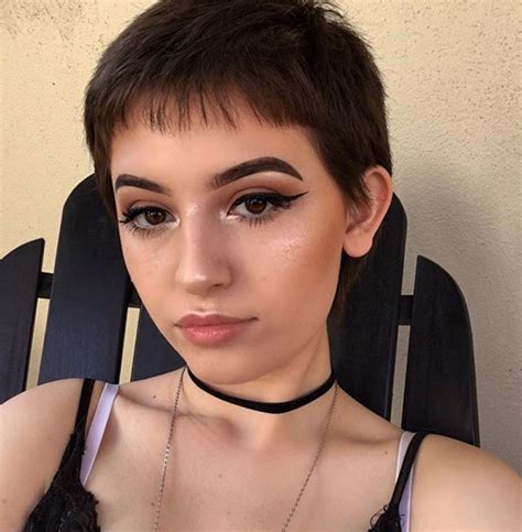 gutsy haircut   amazing