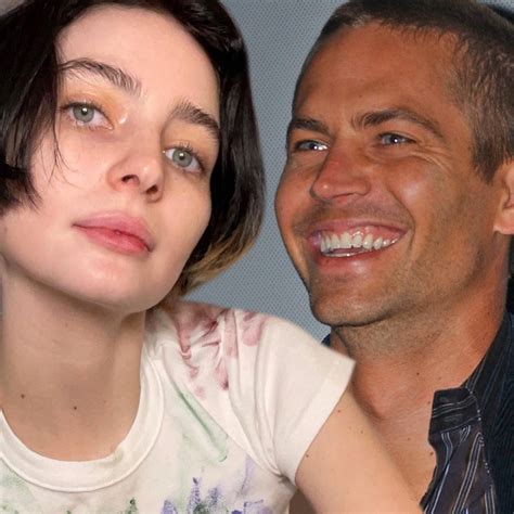 Understanding Paul Walker's Wife: A Deep Dive Into Their Relationship