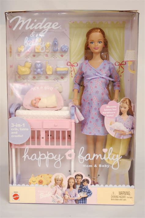 Why Midge, Barbie’s controversial best friend, is due for a comeback | CNN