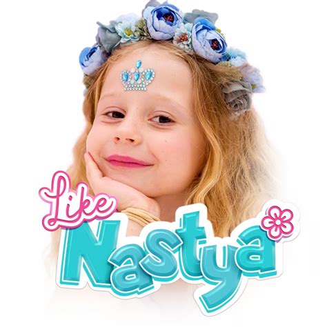 Like Nastya YouTube Stats, Channel Analytics | HypeAuditor