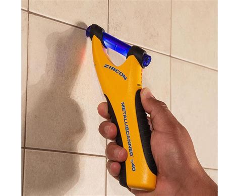 Buy MetalliScanner M40 Online Australia | ZIRCON | Cabac