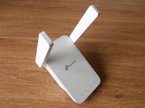 Обзор от покупателя на Усилитель Wi-Fi сигнала TP-LINK RE315 AC1200 ...