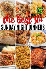 The Best Shadbase Sunday Dinner Recipe (Simple, Fast, and Delicious!) - x4llplo