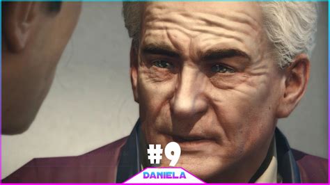 🔴СПАСЕНИЕ ЛЕО ГАЛАНТЕ #9 | MAFIA II DEFINITIVE EDITION - Daniela - YouTube