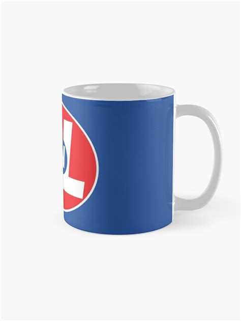 "Buy N Large Logo (Original) 01" Mug by ChloeFortin15 | Redbubble