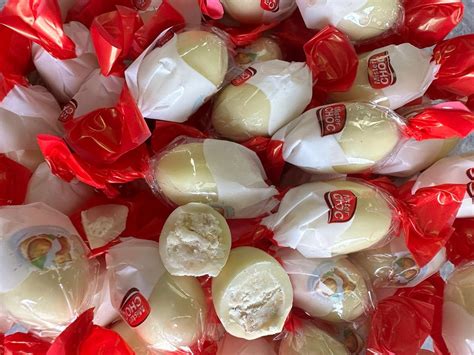 Шоколадные конфеты Master Choc БЕЛЫЙ ШОКОЛАД 1кг: продажа, цена в ...