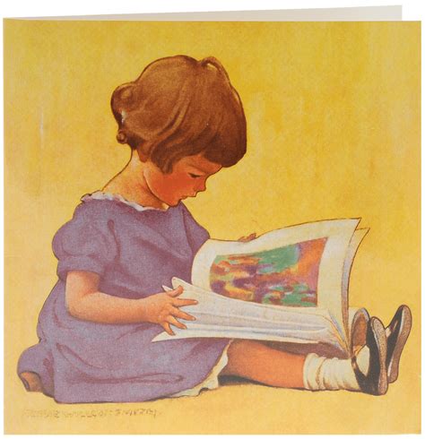 Ребенок с книжкой картинка для детей - Фото подборки