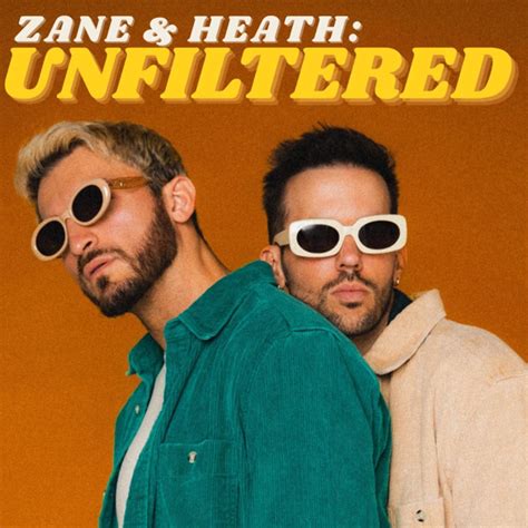 Zane's Ex Reveals Why She Left Him.. | Zane and Heath: Unfiltered | rova