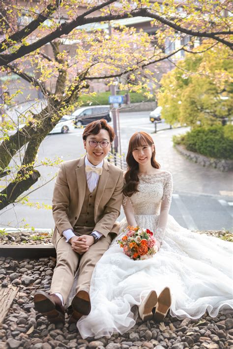 S.A. 評價 - 客人分享 - 【香港】Mr Chan & Miss Cheng - SA Wedding