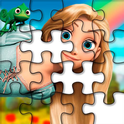 Princess Puzzle Game for Girls - Apps on Google Play