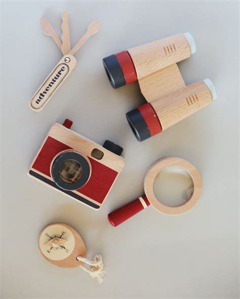 Wooden Toys, Wooden Baby Toys, Wooden Building Blocks – Playroom Collective