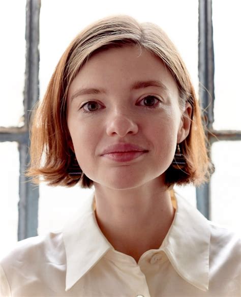 About — Anastasia Kalk
